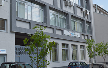More Data Centers More Data Centers