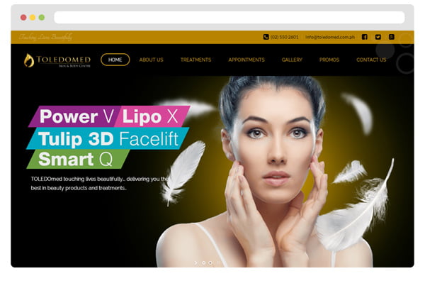 Web Development Philippines